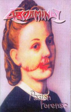 Abdominal : Pasión Forense